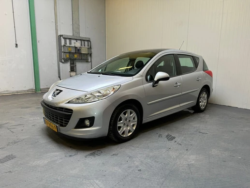 Peugeot 207 - Afbeelding 3 van 30