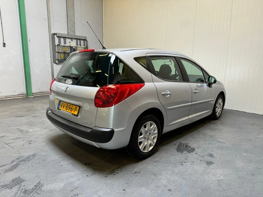 Peugeot 207 - Afbeelding 8 van 30