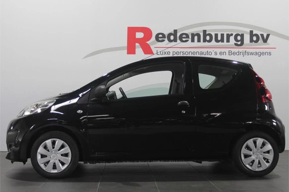 Peugeot 107 - Afbeelding 4 van 21