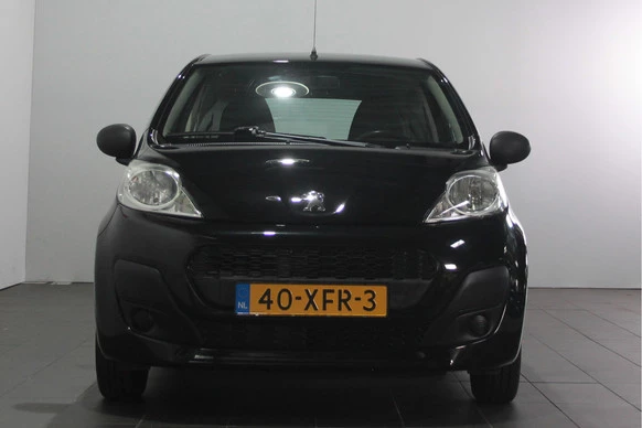 Peugeot 107 - Afbeelding 5 van 21