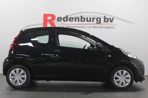 Peugeot 107 - Afbeelding 7 van 21