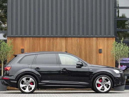 Audi Q7 - Afbeelding 3 van 30