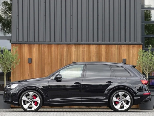 Audi Q7 - Afbeelding 5 van 30