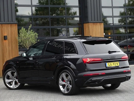 Audi Q7 - Afbeelding 7 van 30