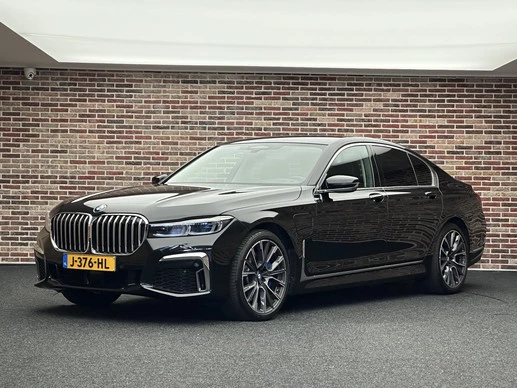 BMW 7 Serie