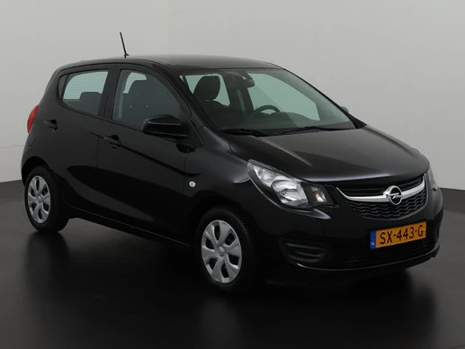 Opel KARL - Afbeelding 21 van 28