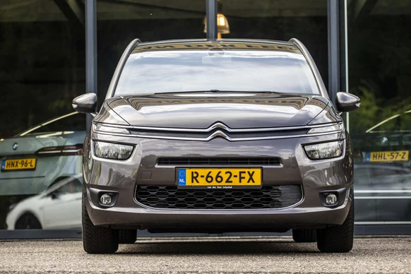 Citroën Grand C4 Picasso - Afbeelding 2 van 30