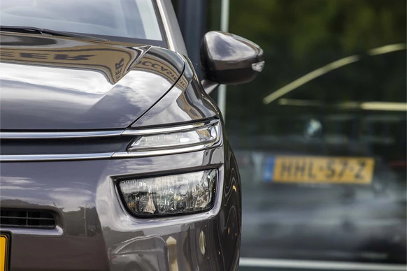 Citroën Grand C4 Picasso - Afbeelding 4 van 30