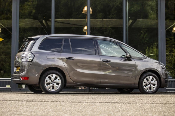Citroën Grand C4 Picasso - Afbeelding 5 van 30