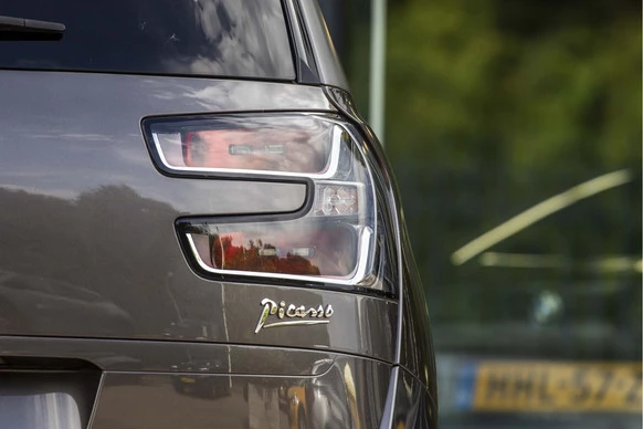 Citroën Grand C4 Picasso - Afbeelding 7 van 30