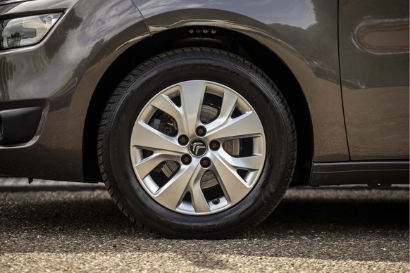 Citroën Grand C4 Picasso - Afbeelding 9 van 30