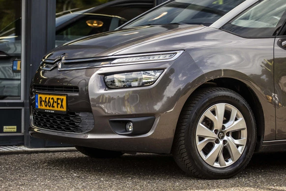 Citroën Grand C4 Picasso - Afbeelding 10 van 30