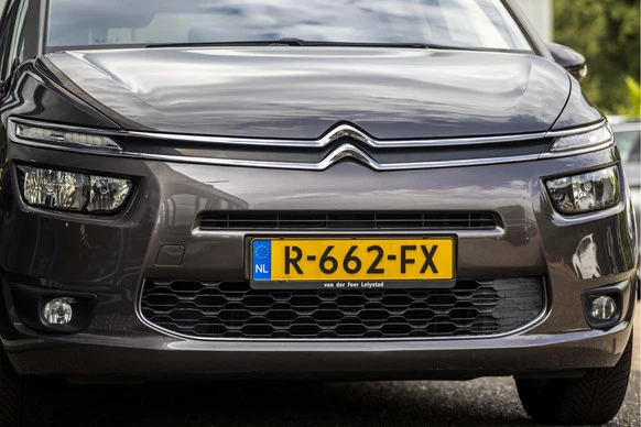 Citroën Grand C4 Picasso - Afbeelding 11 van 30