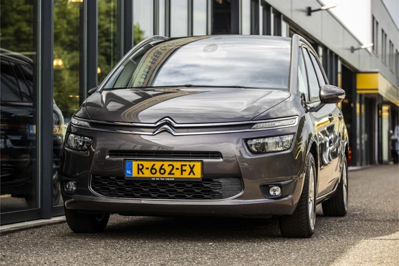 Citroën Grand C4 Picasso - Afbeelding 12 van 30