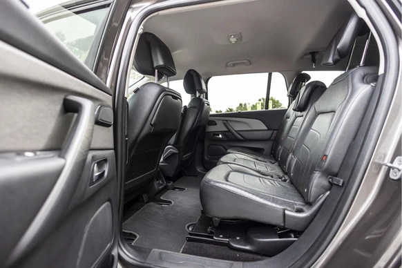 Citroën Grand C4 Picasso - Afbeelding 14 van 30
