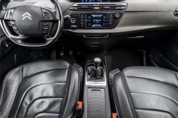 Citroën Grand C4 Picasso - Afbeelding 15 van 30