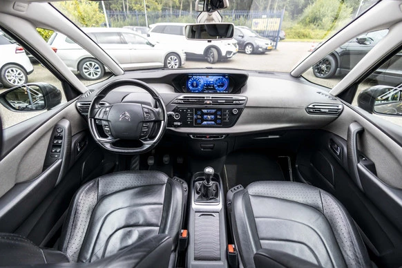 Citroën Grand C4 Picasso - Afbeelding 16 van 30
