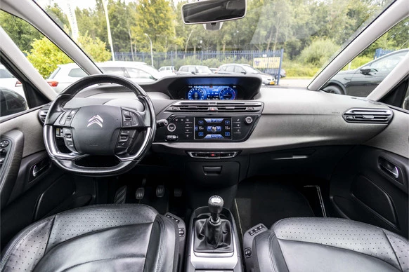 Citroën Grand C4 Picasso - Afbeelding 17 van 30