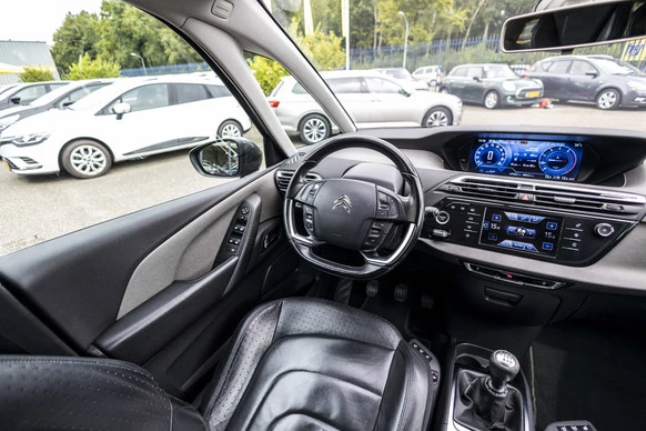 Citroën Grand C4 Picasso - Afbeelding 18 van 30