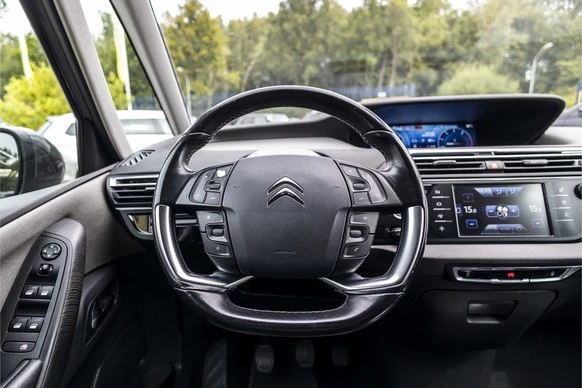 Citroën Grand C4 Picasso - Afbeelding 19 van 30