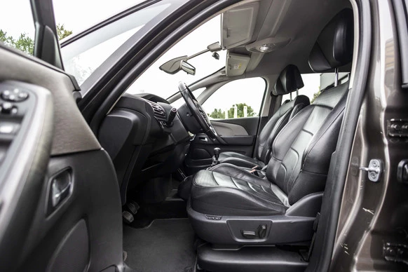 Citroën Grand C4 Picasso - Afbeelding 20 van 30
