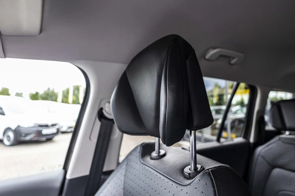 Citroën Grand C4 Picasso - Afbeelding 22 van 30