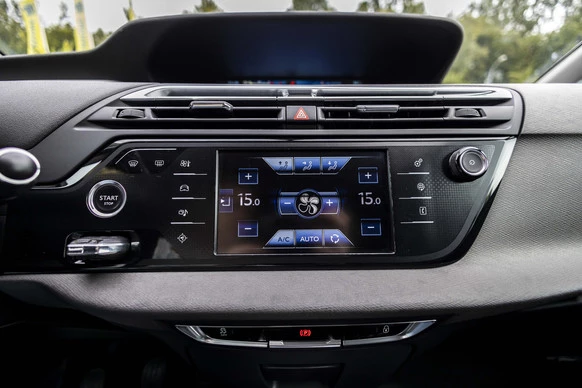 Citroën Grand C4 Picasso - Afbeelding 25 van 30