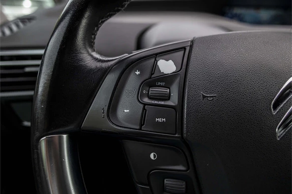 Citroën Grand C4 Picasso - Afbeelding 26 van 30