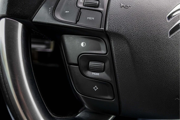 Citroën Grand C4 Picasso - Afbeelding 27 van 30