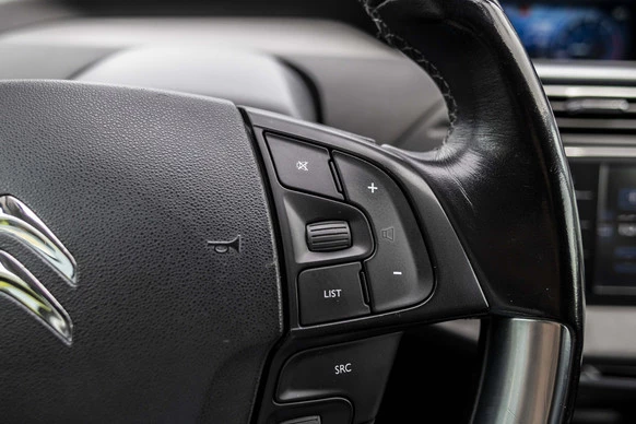 Citroën Grand C4 Picasso - Afbeelding 29 van 30