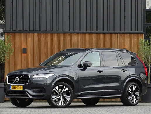 Volvo XC90 - Afbeelding 1 van 30