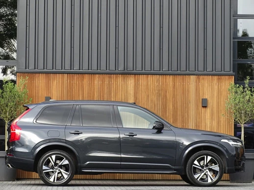 Volvo XC90 - Afbeelding 3 van 30