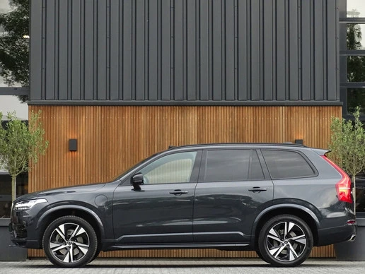 Volvo XC90 - Afbeelding 4 van 30