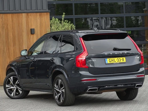 Volvo XC90 - Afbeelding 7 van 30