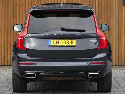 Volvo XC90 - Afbeelding 8 van 30