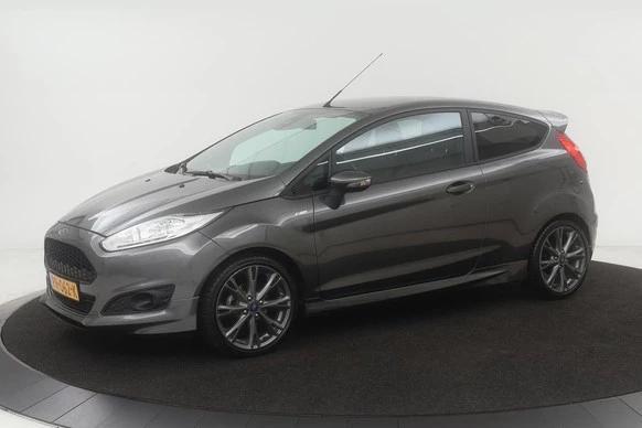 Ford Fiesta - Afbeelding 1 van 22