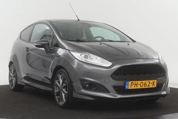 Ford Fiesta - Afbeelding 18 van 22