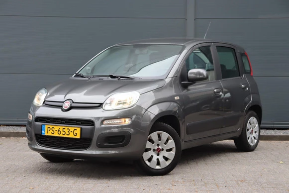 Fiat Panda - Afbeelding 1 van 30