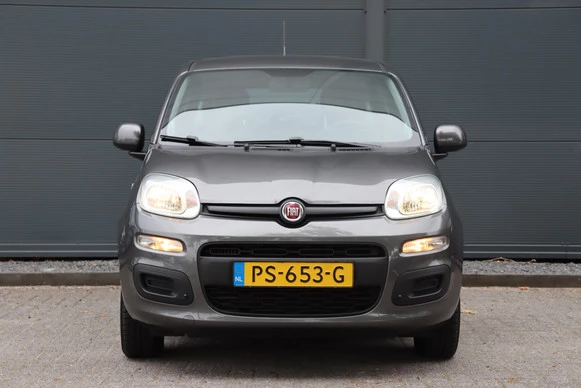 Fiat Panda - Afbeelding 2 van 30