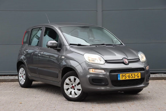 Fiat Panda - Afbeelding 3 van 30