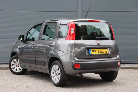 Fiat Panda - Afbeelding 4 van 30