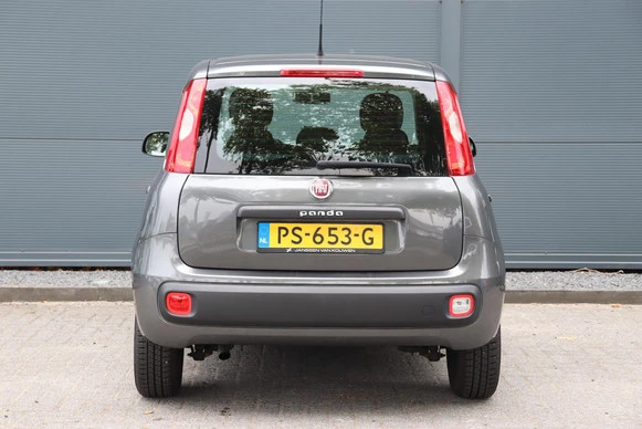 Fiat Panda - Afbeelding 5 van 30