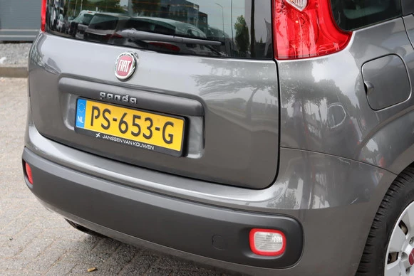 Fiat Panda - Afbeelding 25 van 30