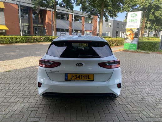 Kia Ceed - Afbeelding 4 van 24