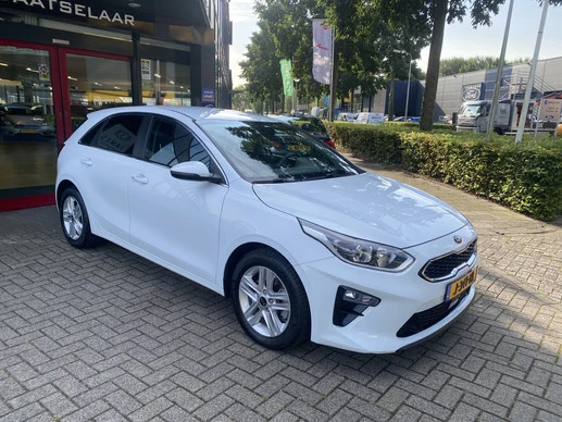 Kia Ceed - Afbeelding 6 van 24