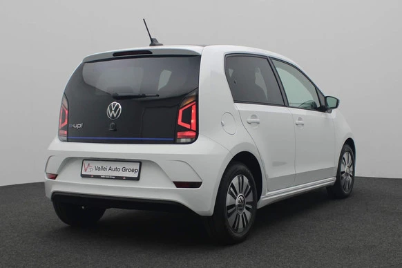 Volkswagen e-up! - Afbeelding 4 van 30