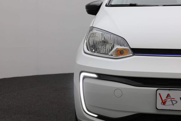 Volkswagen e-up! - Afbeelding 10 van 30