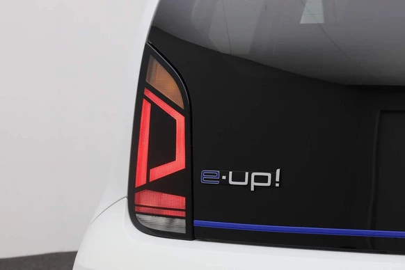 Volkswagen e-up! - Afbeelding 11 van 30