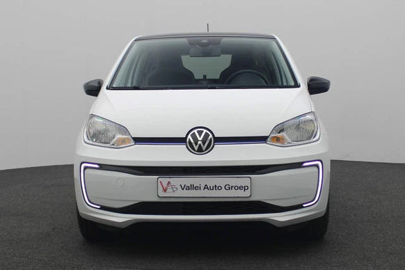 Volkswagen e-up! - Afbeelding 16 van 30