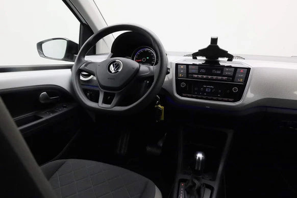 Volkswagen e-up! - Afbeelding 24 van 30